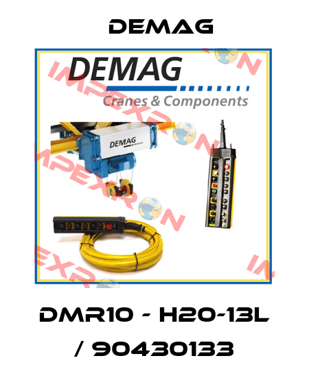 DMR10 - H20-13L / 90430133 Demag