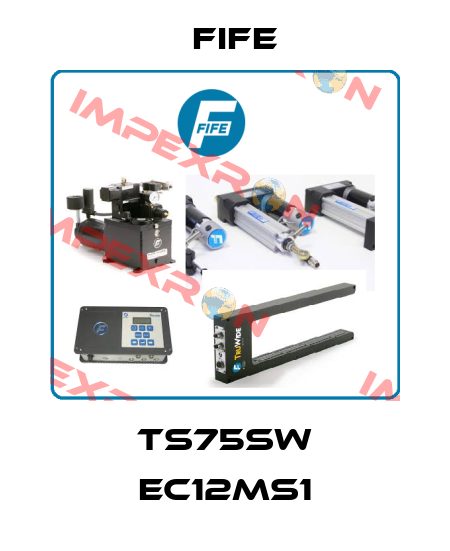 TS75SW EC12MS1 Fife