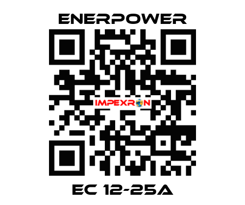 EC 12-25A Enerpower