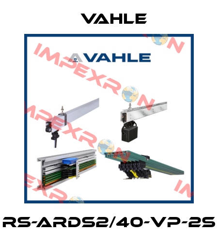 RS-ARDS2/40-VP-2S Vahle