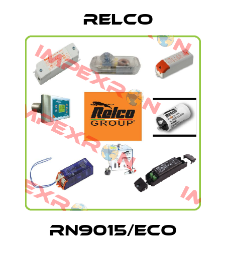 RN9015/ECO RELCO