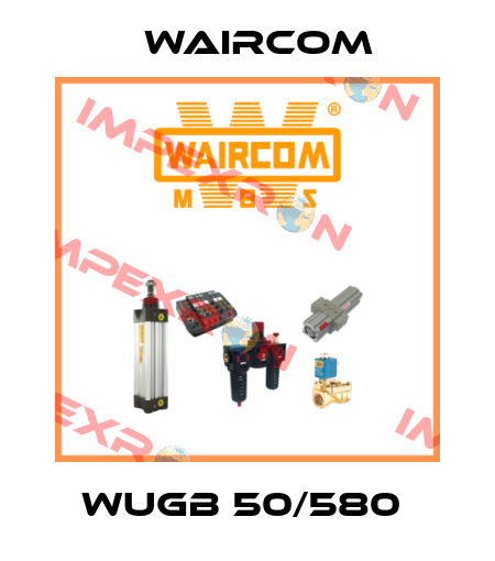 WUGB 50/580  Waircom