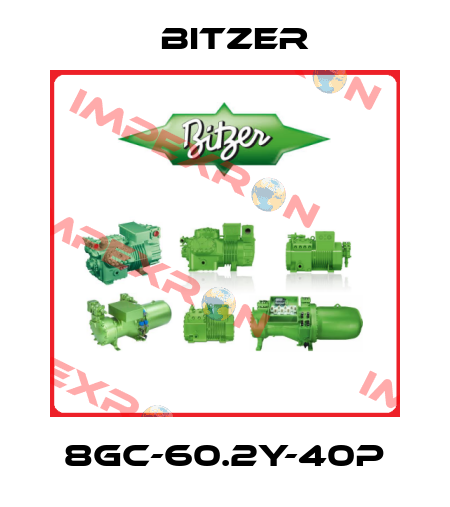 8GC-60.2Y-40P Bitzer