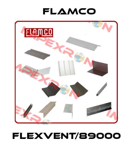 Flexvent/89000 Flamco