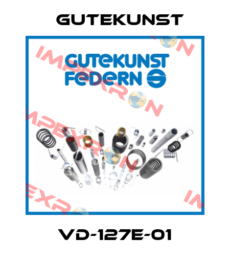 VD-127E-01 Gutekunst