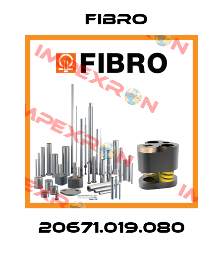 20671.019.080 Fibro