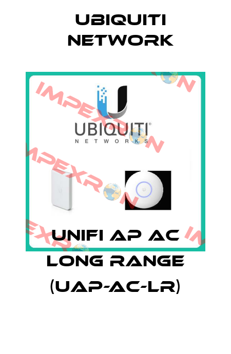 UniFi AP AC Long Range (UAP-AC-LR) Ubiquiti Network