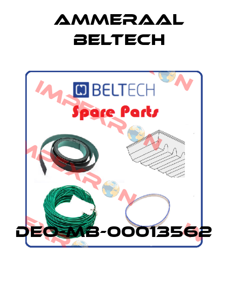 DEO-MB-00013562 Ammeraal Beltech