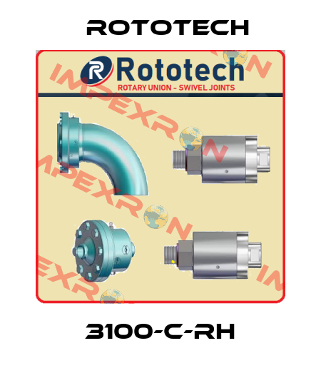 3100-C-RH Rototech