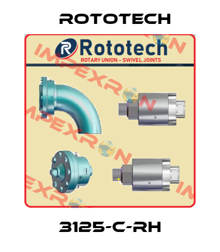 3125-C-RH Rototech