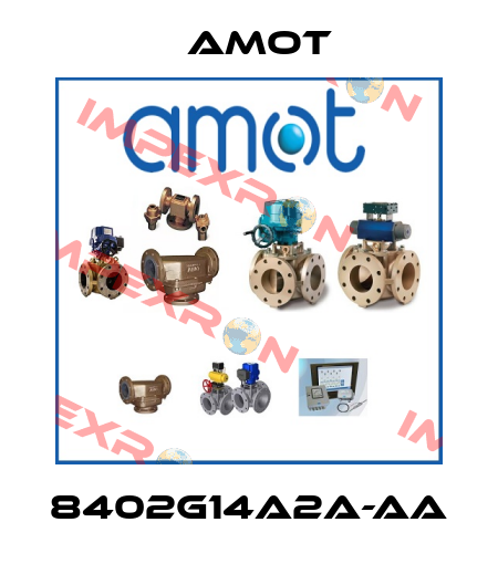 8402G14A2A-AA Amot