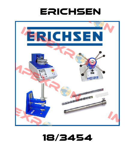 18/3454 Erichsen