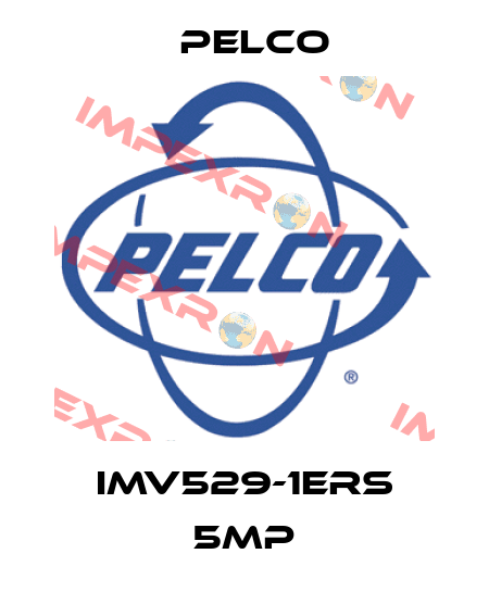 IMV529-1ERS 5MP Pelco