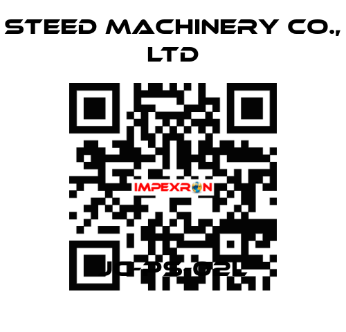 JC-PS-02L Steed Machinery Co., Ltd