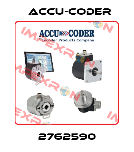 2762590 ACCU-CODER