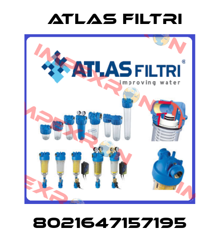 8021647157195 Atlas Filtri