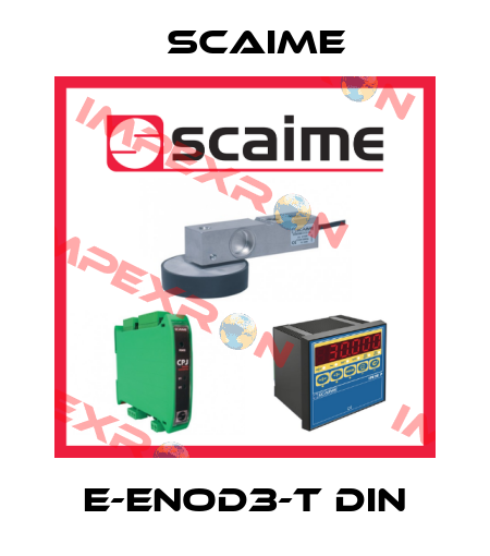 E-eNod3-T DIN Scaime
