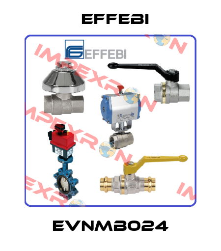EVNMB024 Effebi