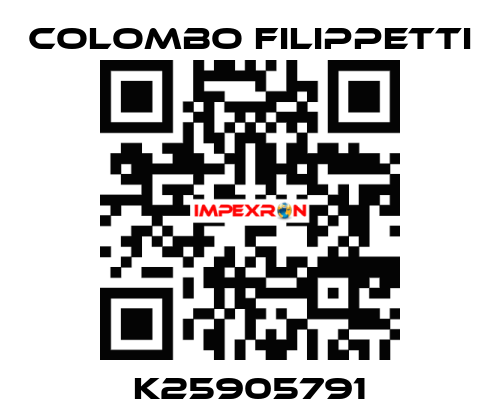 K25905791 Colombo Filippetti