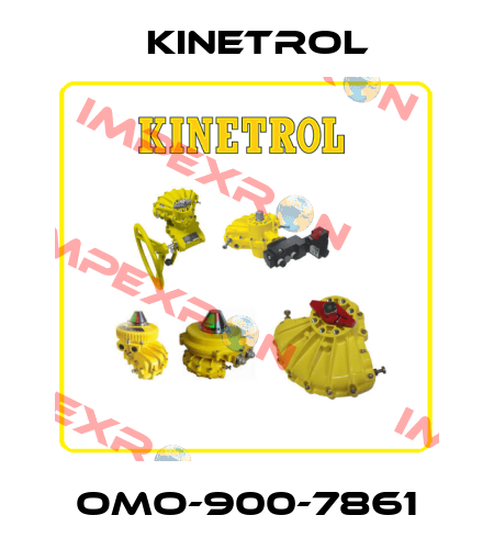 OMO-900-7861 Kinetrol
