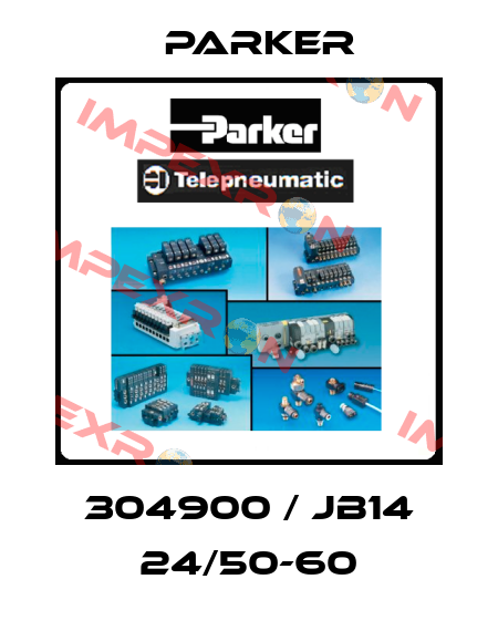 304900 / JB14 24/50-60 Parker