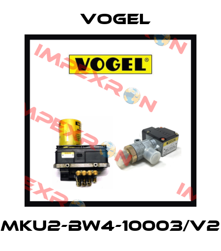MKU2-BW4-10003/V2 Vogel