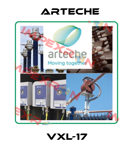 VXL-17 Arteche