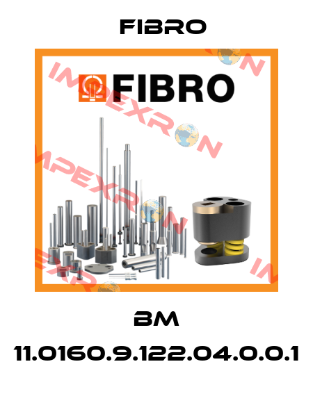 BM 11.0160.9.122.04.0.0.1 Fibro