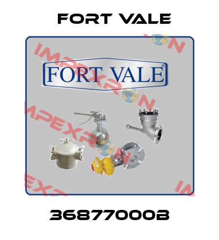 36877000B Fort Vale