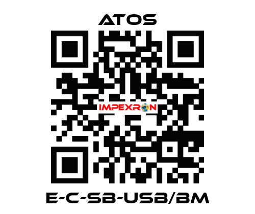 E-C-SB-USB/BM Atos