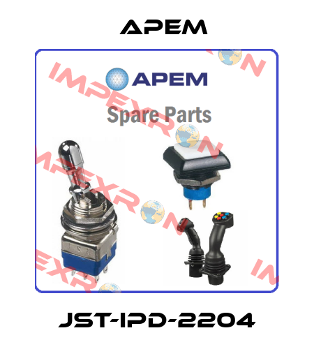 JST-IPD-2204 Apem
