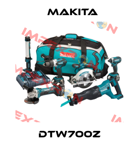 DTW700Z Makita