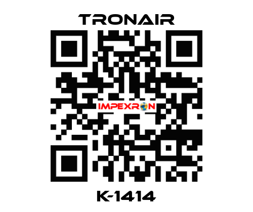 K-1414 TRONAIR