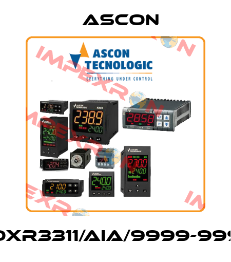 OXR3311/AIA/9999-999 Ascon