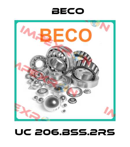 UC 206.BSS.2RS Beco