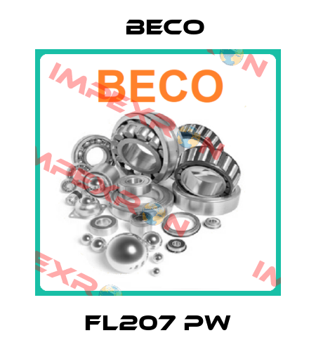 FL207 PW Beco
