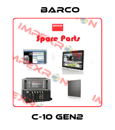 C-10 Gen2 Barco