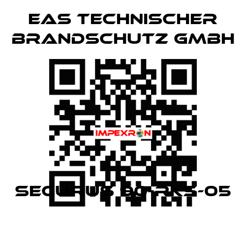 SECURUS 90-RKS-05 EAS Technischer Brandschutz GmbH