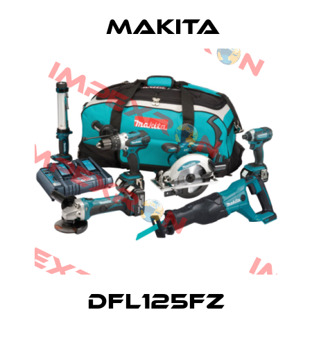 DFL125FZ Makita