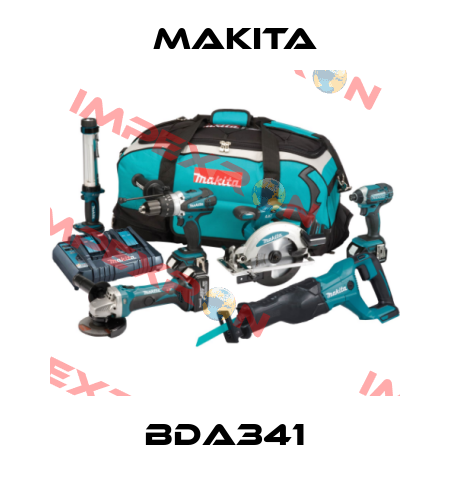 BDA341 Makita