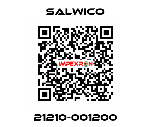 21210-001200 Salwico