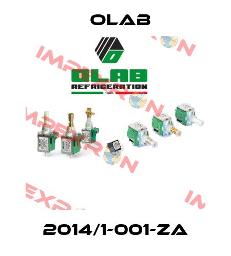 2014/1-001-ZA Olab
