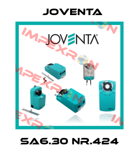 SA6.30 Nr.424 Joventa