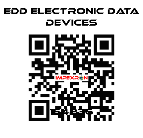 154236 EDD Electronic Data Devices