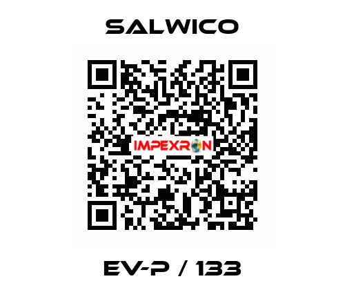 EV-P / 133 Salwico