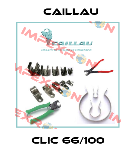 Clic 66/100 Caillau
