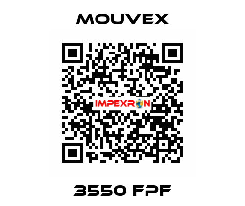3550 FPF MOUVEX