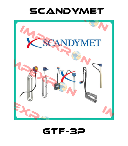 GTF-3P SCANDYMET