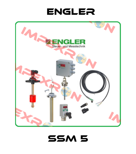 SSM 5 Engler