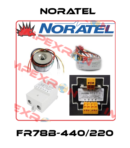 FR78B-440/220 Noratel